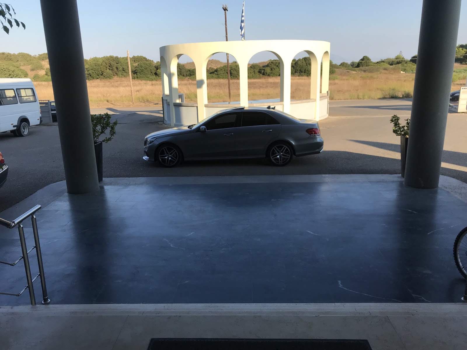 araxos-taxi-airport