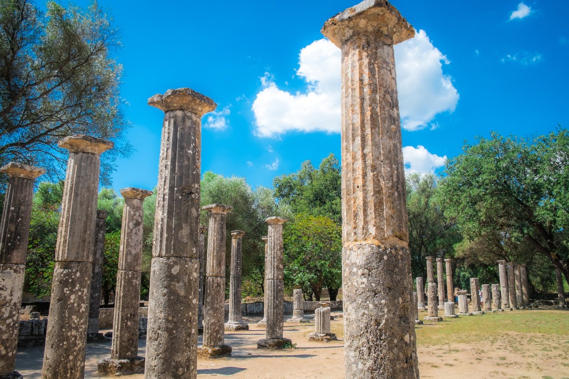olympia