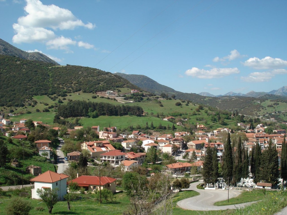 kalavrita