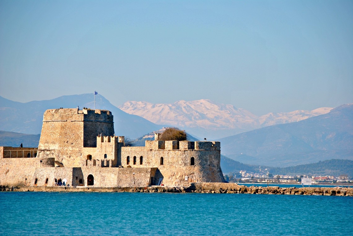 nauplio